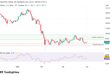 SOL price stalls below key resistance even as Solana’s fundamentals surge