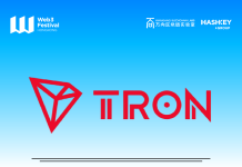 TRON Announced as Title Sponsor for Hong Kong Web3 Festival 2026