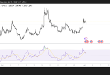 ZEC dips 3.5% despite broader crypto market’s recovery