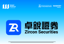 卓锐证券即将亮相香港Web3 Festival 共探币股联动新机遇