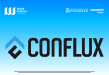 Conflux Joins Hong Kong Web3 Festival as Secondary Exhibition Sponsor