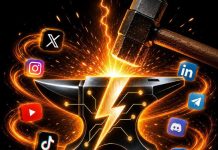 TheContentForge Explodes Onto the Scene as the AI-Powered Content OS Built for Web3’s Biggest Brands