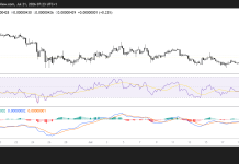 Shiba Inu tops $0.0000042 as exchange outflows and bullish derivatives boost sentiment