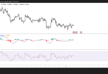 Dogecoin holds $0.070 as bullish divergence signals easing selling pressure
