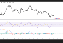 XRP rebounds to $1.03 but bearish momentum keeps $1 support at risk